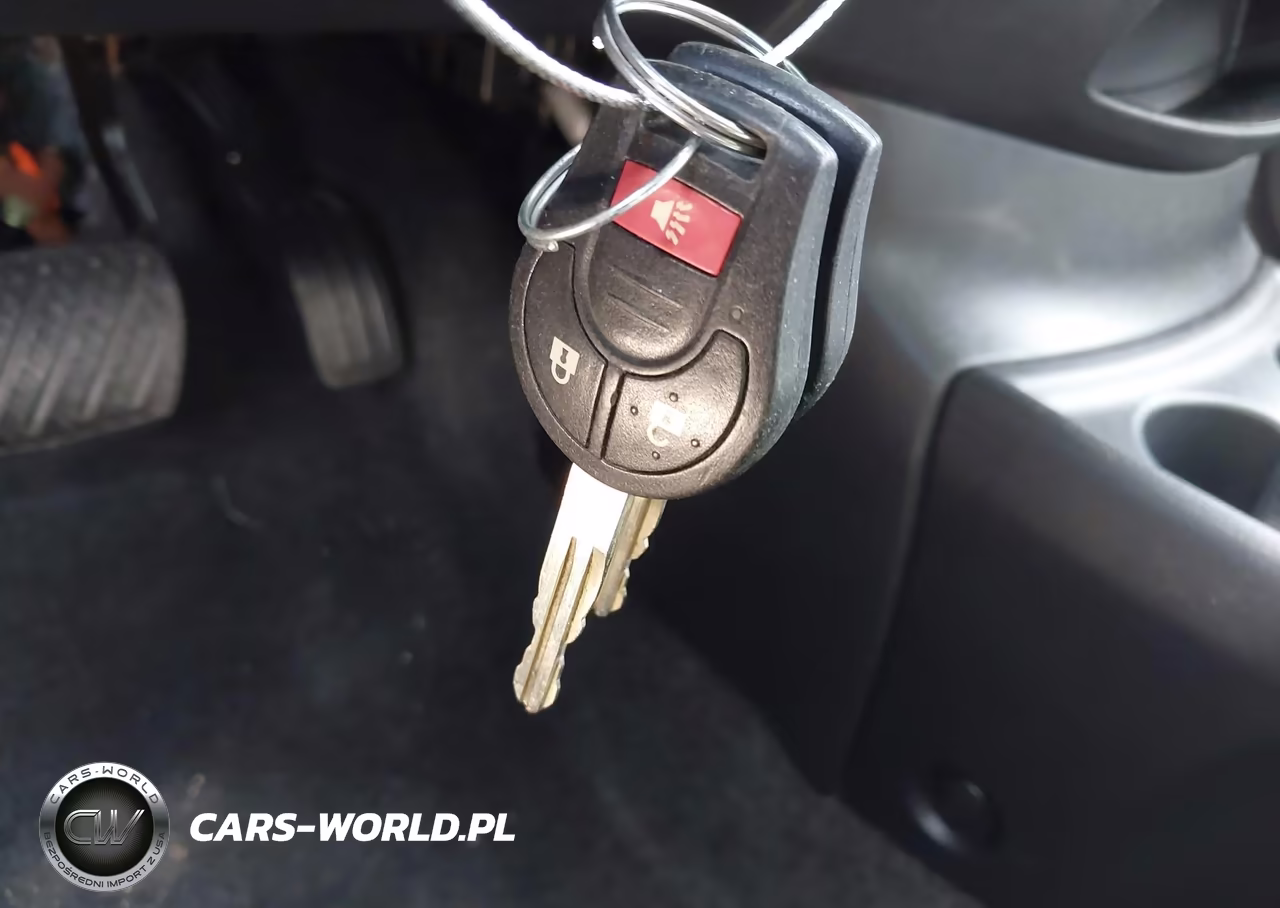 2014 Nissan Versa Note Sv VIN:3N1CE2CPXEL363924 - 11