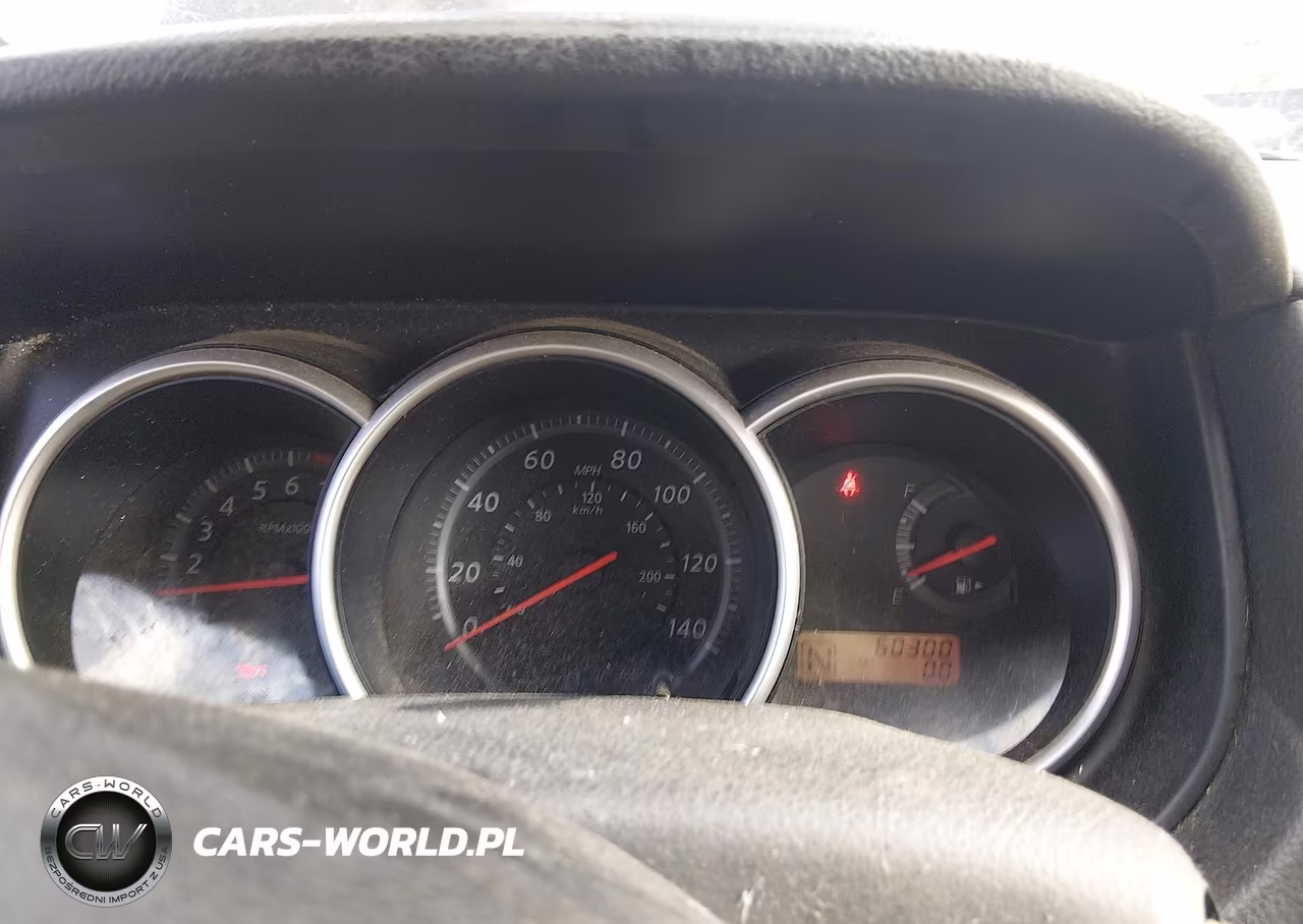 2011 Nissan Versa 1.8S VIN:3N1BC1CP1BL494943 - 7