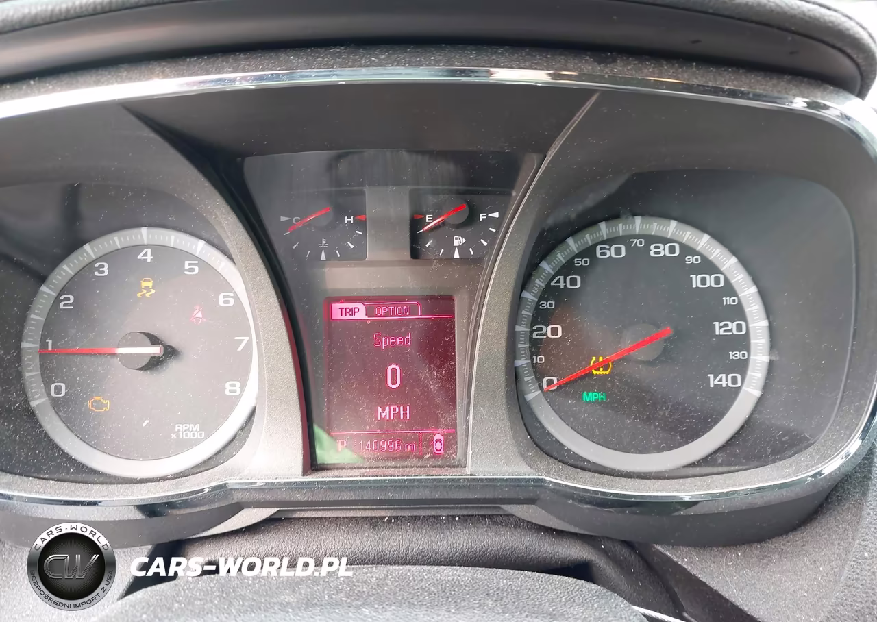 2016 GMC Terrain Slt VIN:2GKALPEK3G6152701 - 7