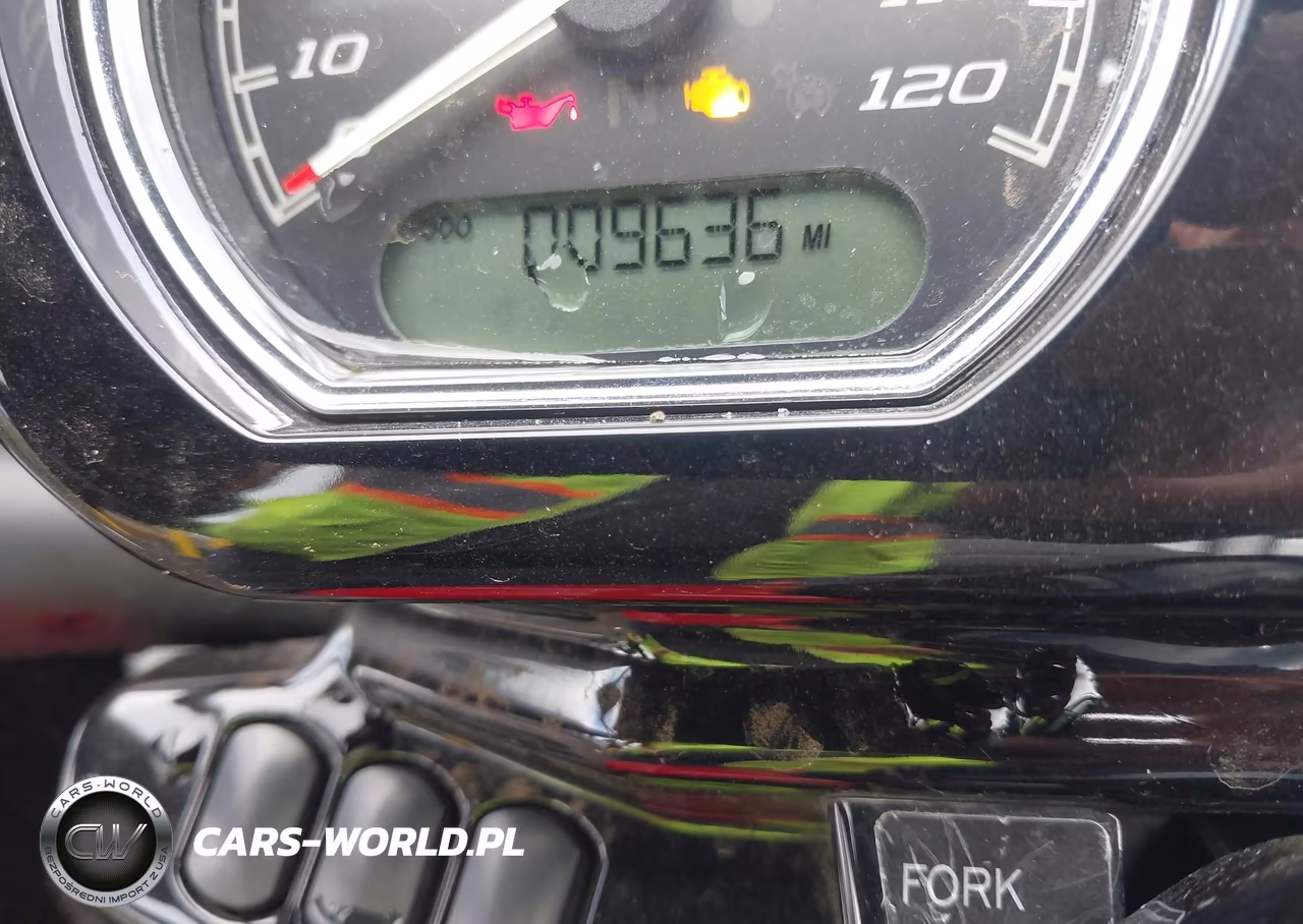2022 Harley-Davidson Fltrxs VIN:1HD1KTP18NB607644 - 7