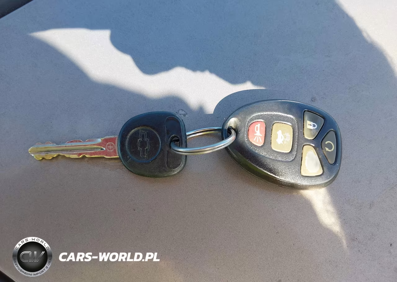 2006 Chevrolet Impala Ltz VIN:2G1WU581769244874 - 11