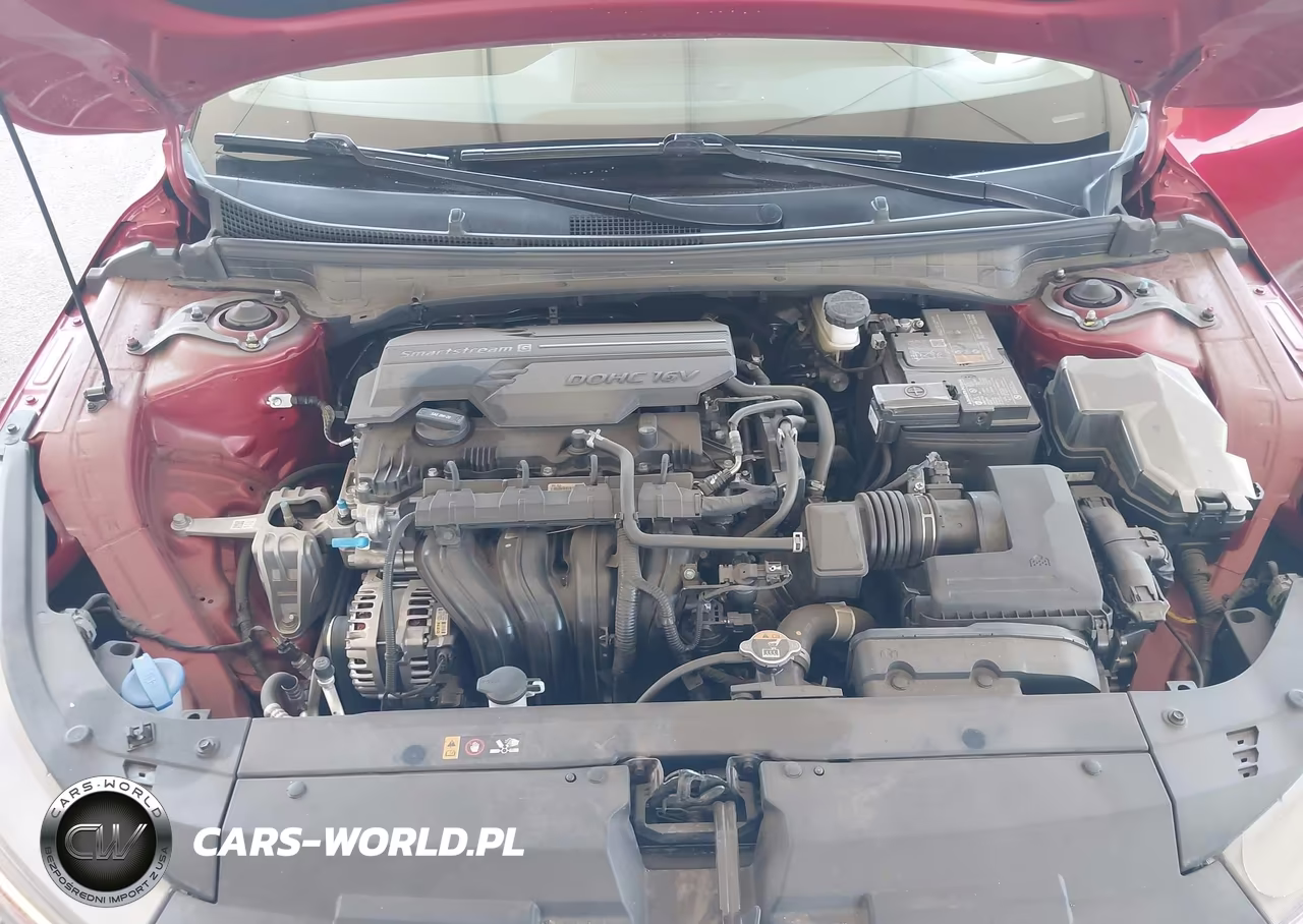 2025 Kia K4 Lxs VIN:3KPFT4DEXSE023682 - 10
