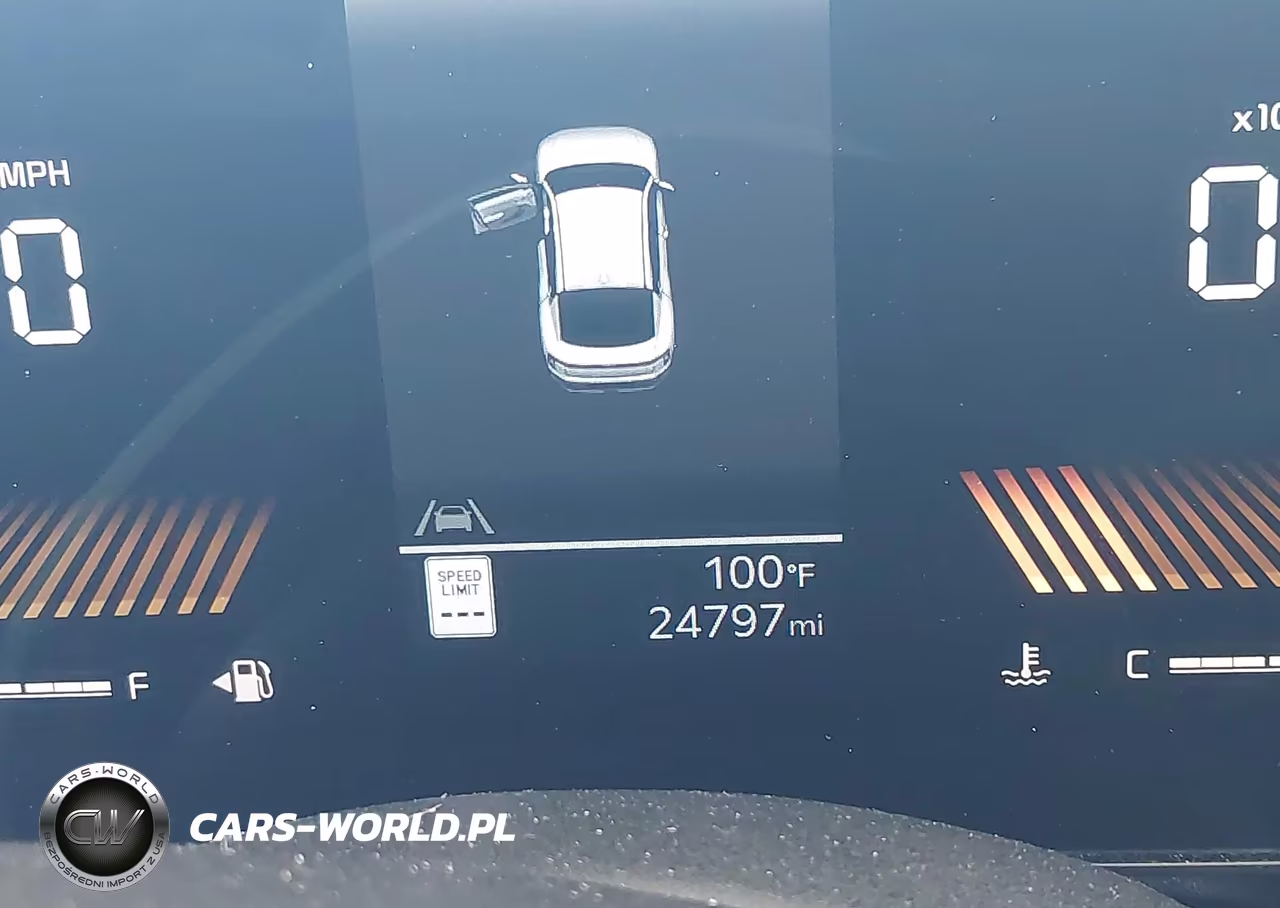 2025 Kia K4 Lxs VIN:3KPFT4DEXSE023682 - 16