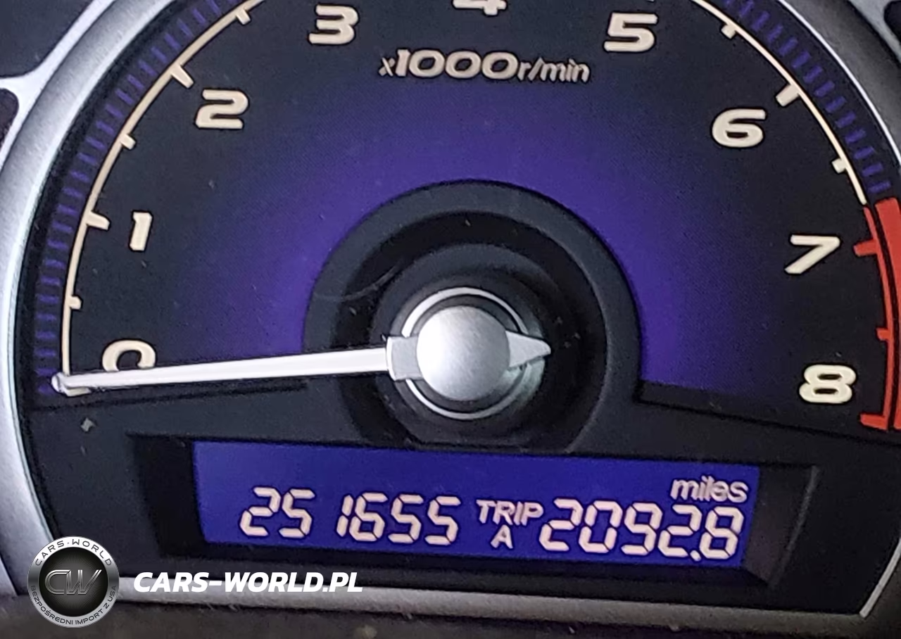2008 Honda Civic Lx VIN:1HGFA16558L073229 - 15