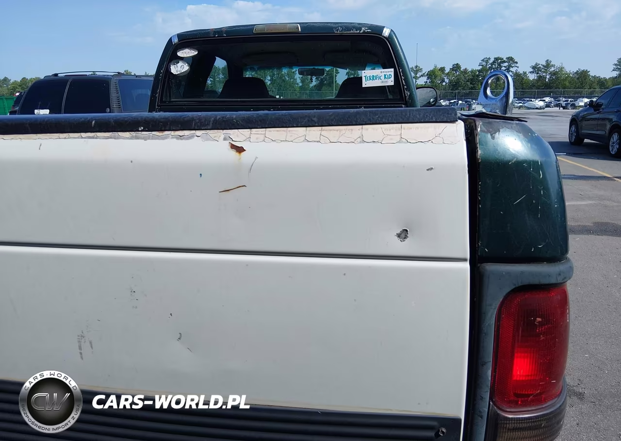 2001 Dodge Ram 1500 St VIN:1B7HF13Z61J192635 - 12