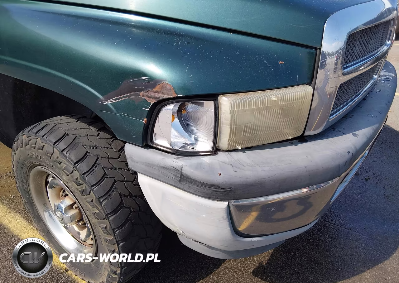 2001 Dodge Ram 1500 St VIN:1B7HF13Z61J192635 - 15
