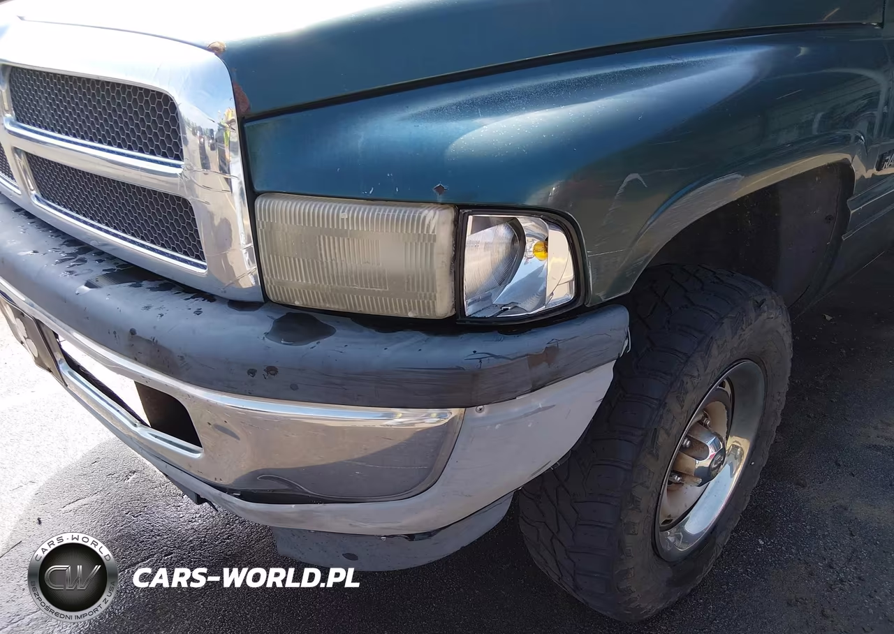 2001 Dodge Ram 1500 St VIN:1B7HF13Z61J192635 - 16