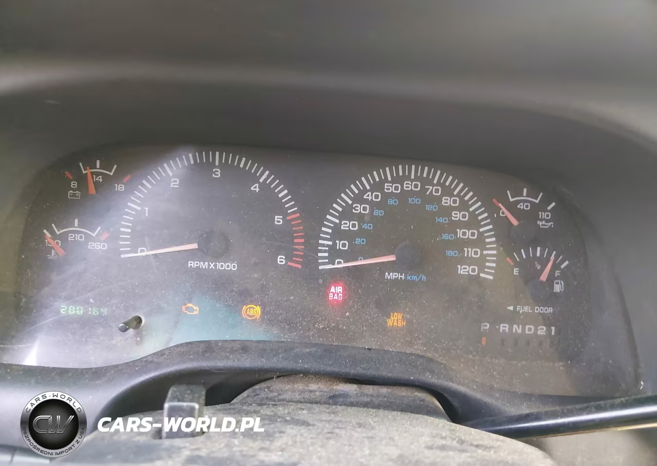 2001 Dodge Ram 1500 St VIN:1B7HF13Z61J192635 - 7