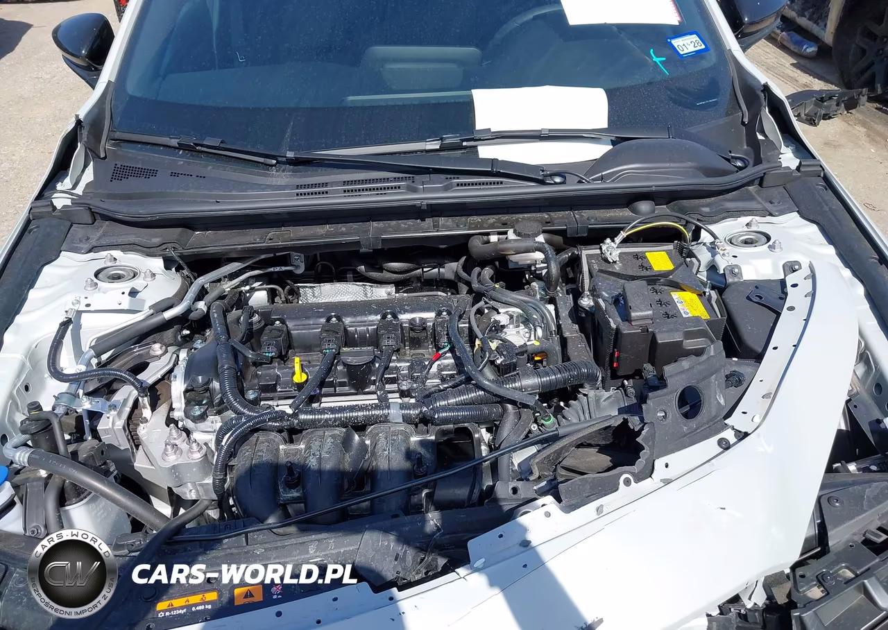 2026 Mazda Mazda3 2.5 S Select Sport VIN:JM1BPAKL2T1863902 - 10