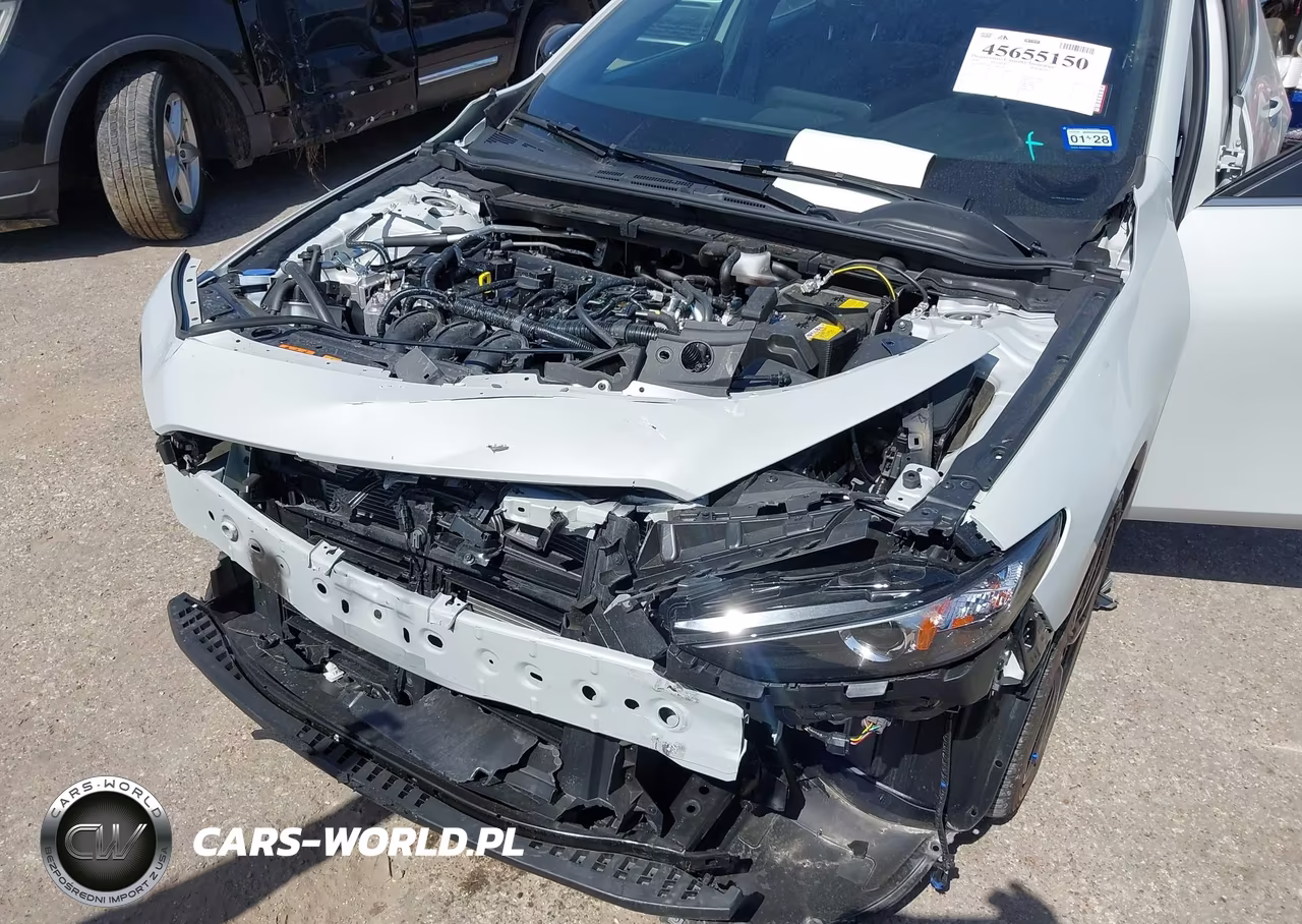2026 Mazda Mazda3 2.5 S Select Sport VIN:JM1BPAKL2T1863902 - 6