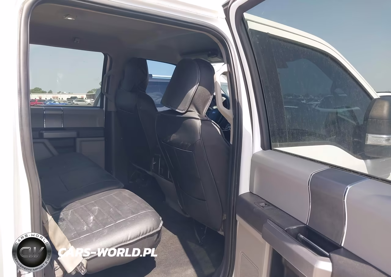 2015 Ford F-150 Xlt VIN:1FTEW1EP0FFA00392 - 8