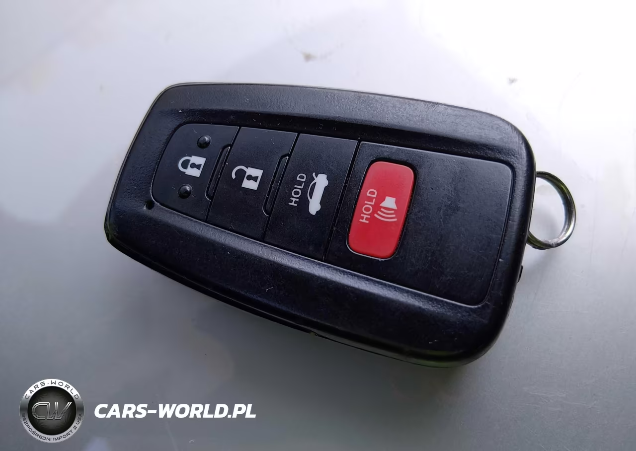 2024 Toyota Camry Xse VIN:4T1K61AK2RU911011 - 11