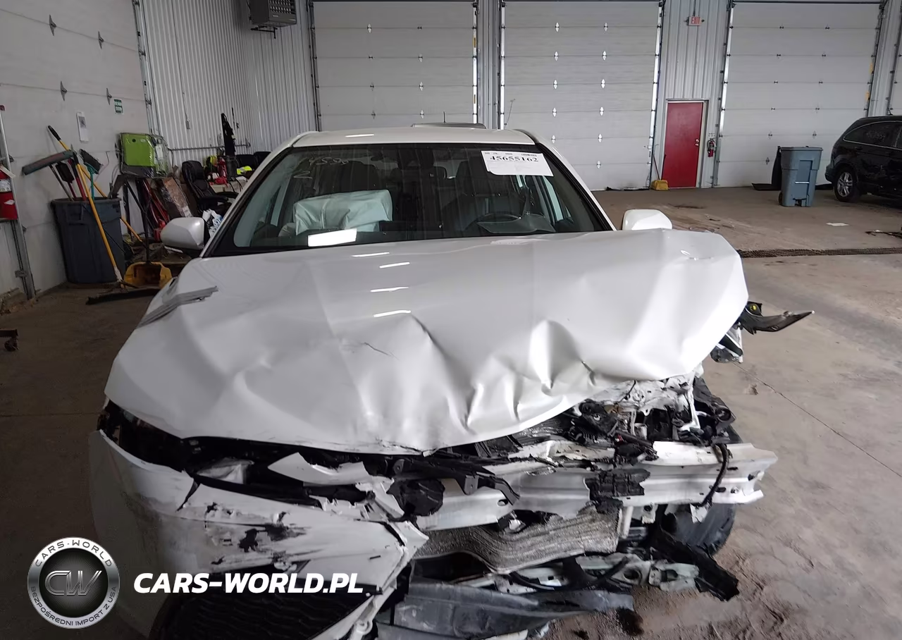 2024 Toyota Camry Xse VIN:4T1K61AK2RU911011 - 12