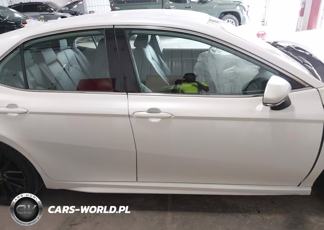 2024 Toyota Camry Xse VIN:4T1K61AK2RU911011 - 13