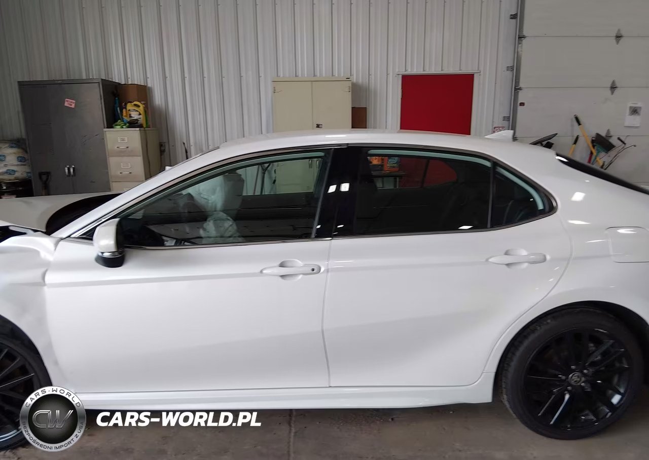2024 Toyota Camry Xse VIN:4T1K61AK2RU911011 - 14