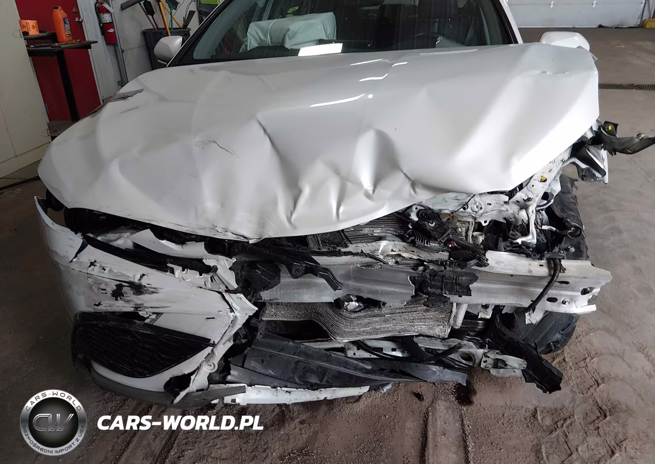 2024 Toyota Camry Xse VIN:4T1K61AK2RU911011 - 6