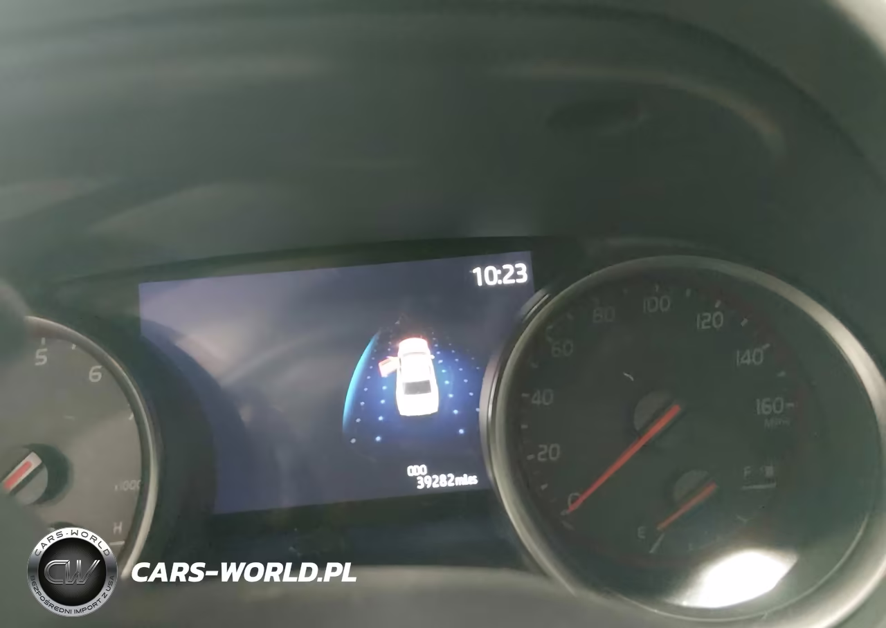 2024 Toyota Camry Xse VIN:4T1K61AK2RU911011 - 7