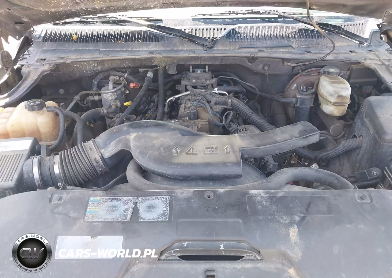 2003 GMC Yukon Xl 1500 Slt VIN:3GKFK16Z43G145322 - 10