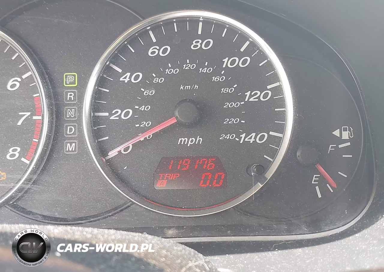 2008 Mazda Mazda6 I Sport Ve VIN:1YVHP80C085M10510 - 7