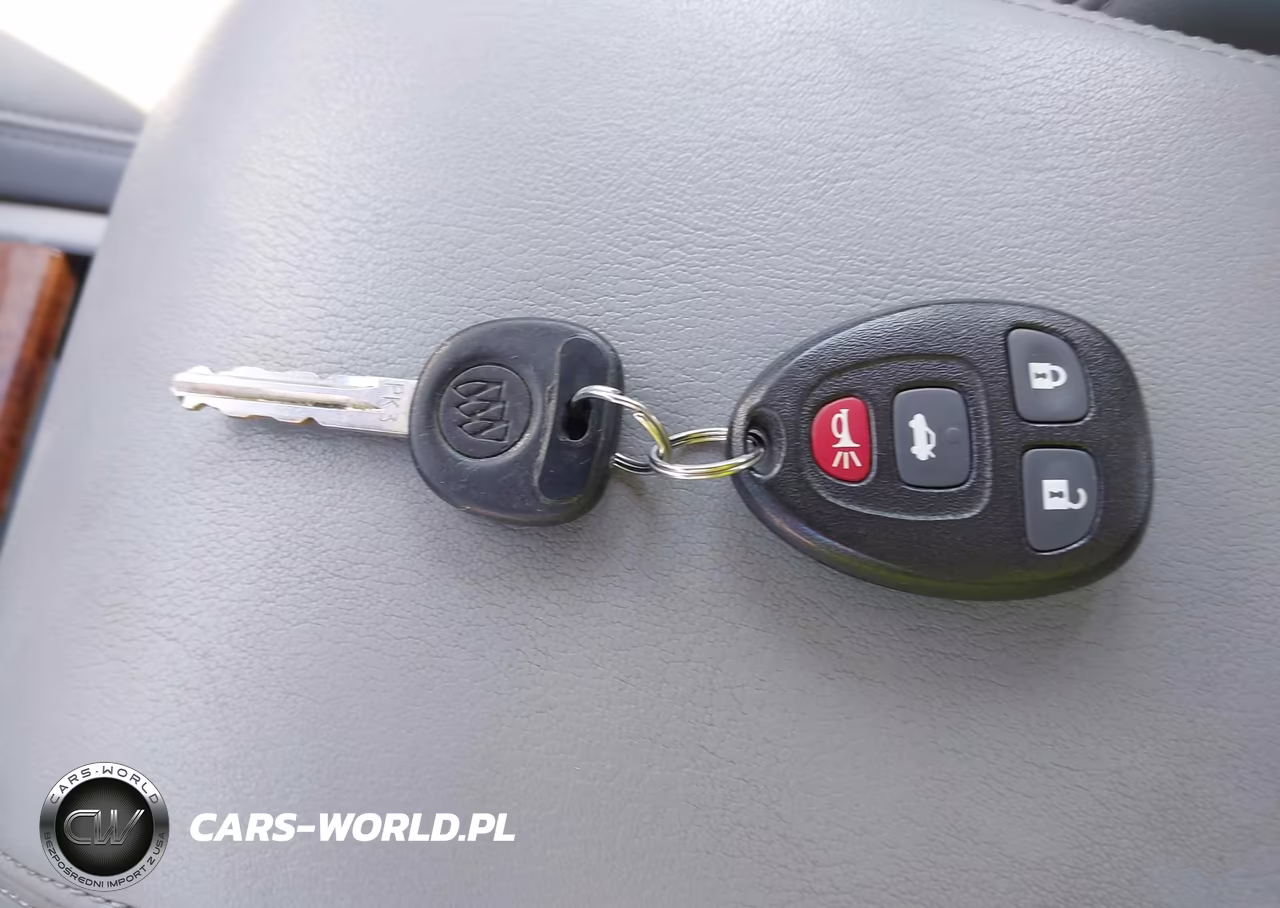 2005 Buick Lacrosse Cxl VIN:2G4WD562551223033 - 11