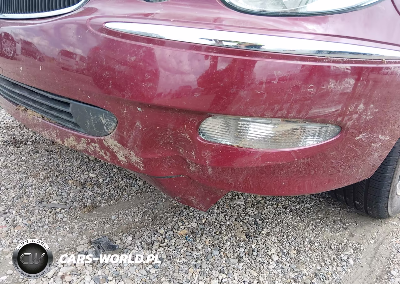 2005 Buick Lacrosse Cxl VIN:2G4WD562551223033 - 6