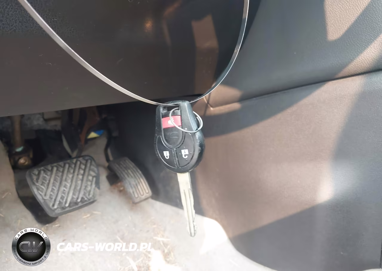 2011 Nissan Rogue S VIN:JN8AS5MVXBW687493 - 11
