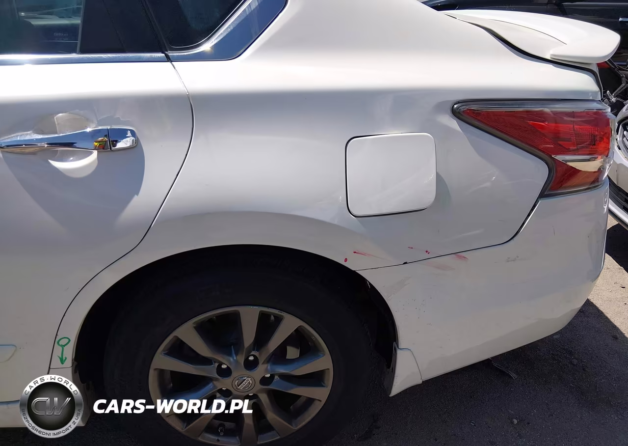 2015 Nissan Altima 2.5 S VIN:1N4AL3AP0FC452018 - 16