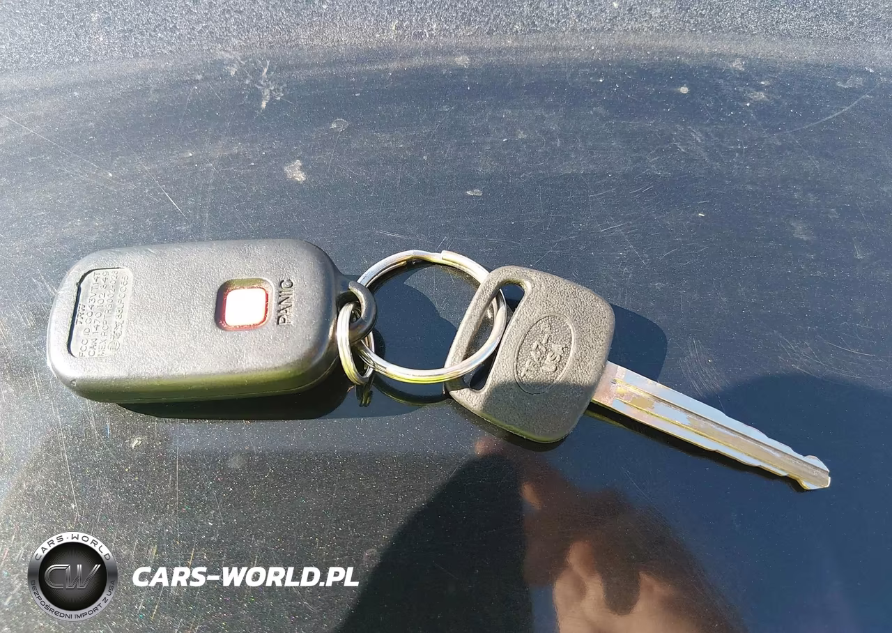 2004 Toyota Corolla Le VIN:2T1BR38EX4C196640 - 11