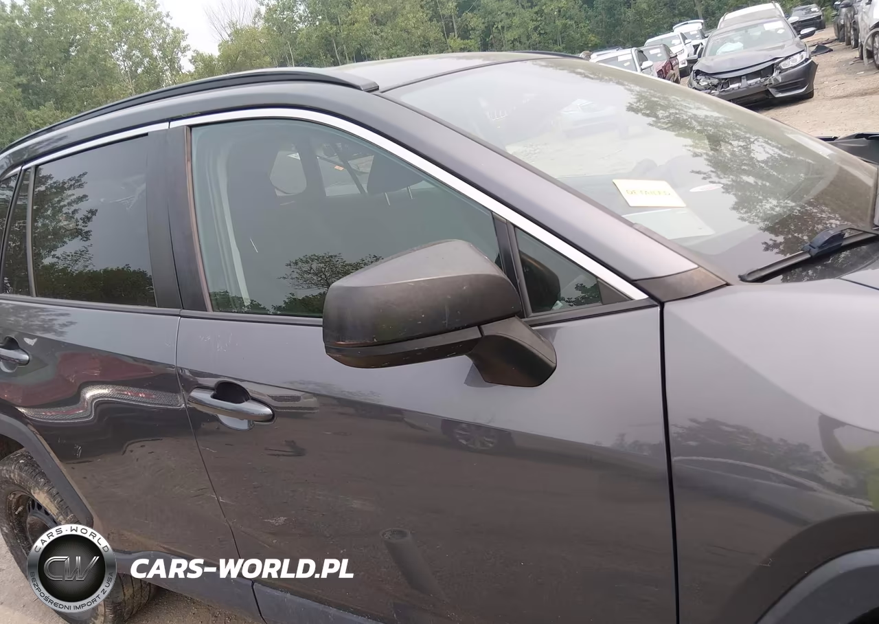 2019 Toyota Rav4 Le VIN:2T3F1RFV4KW015761 - 13