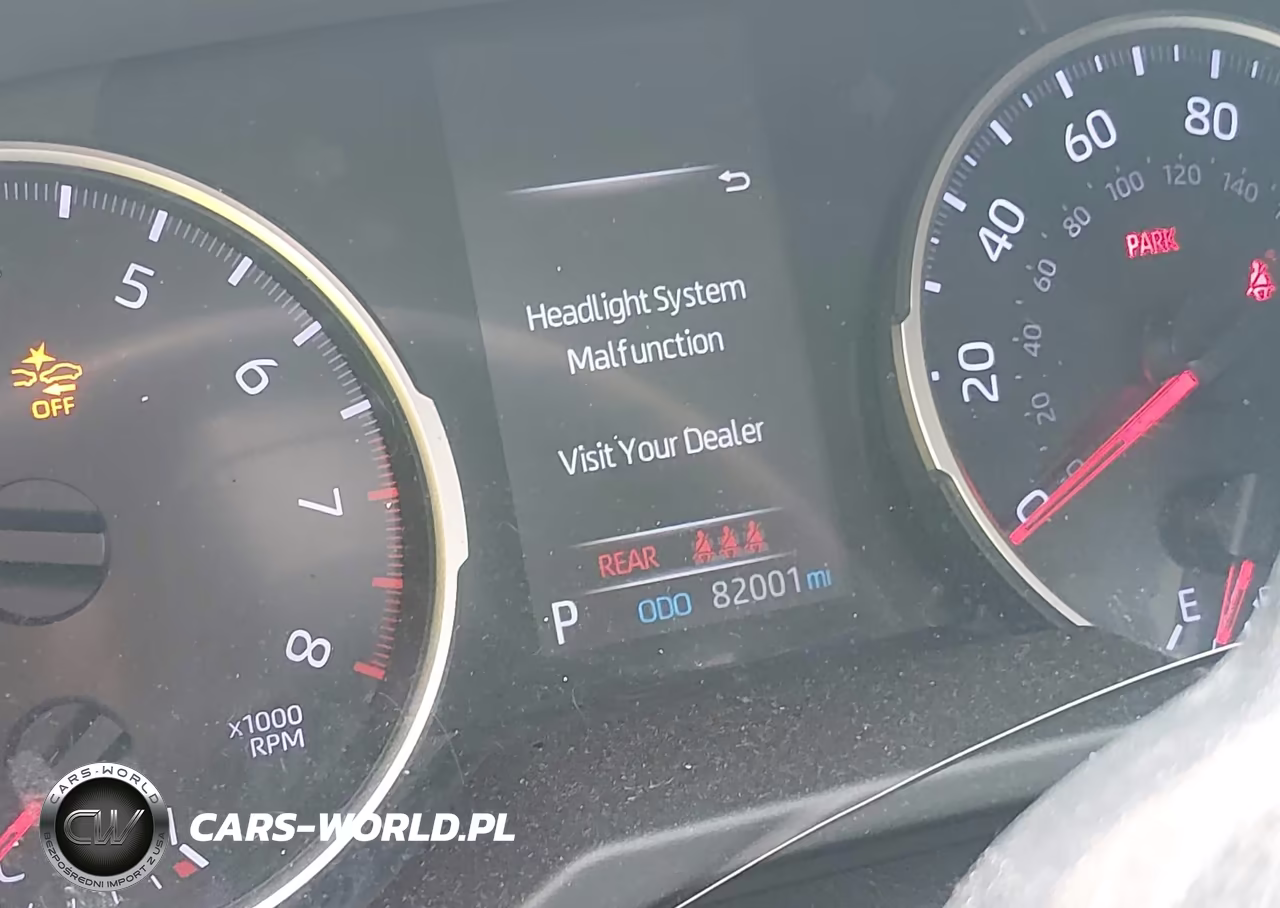 2019 Toyota Rav4 Le VIN:2T3F1RFV4KW015761 - 15