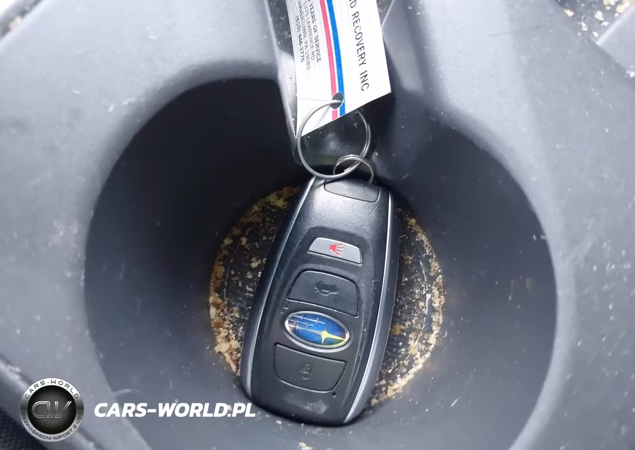 2024 Subaru Crosstrek Premium VIN:JF2GUADC4R8285511 - 11