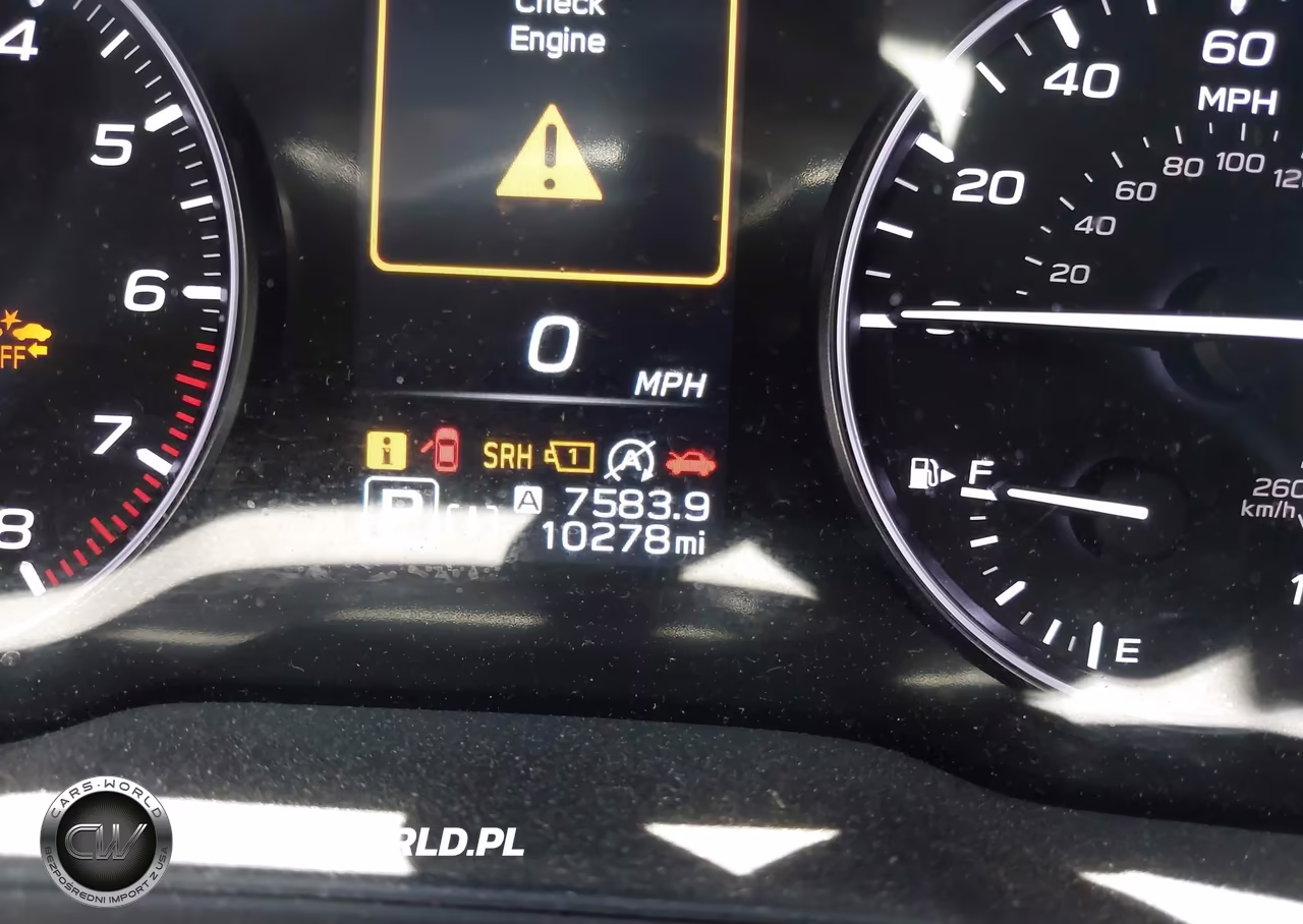 2024 Subaru Crosstrek Premium VIN:JF2GUADC4R8285511 - 7