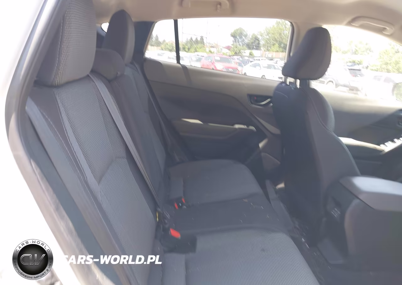 2024 Subaru Crosstrek Premium VIN:JF2GUADC4R8285511 - 8