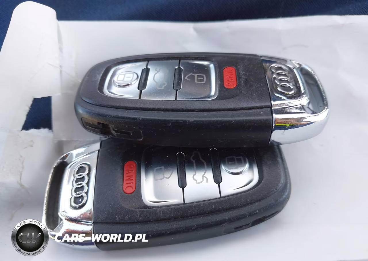 2014 Audi Q5 3.0 Tdi Premium Plus VIN:WA1CMAFP4EA082306 - 11