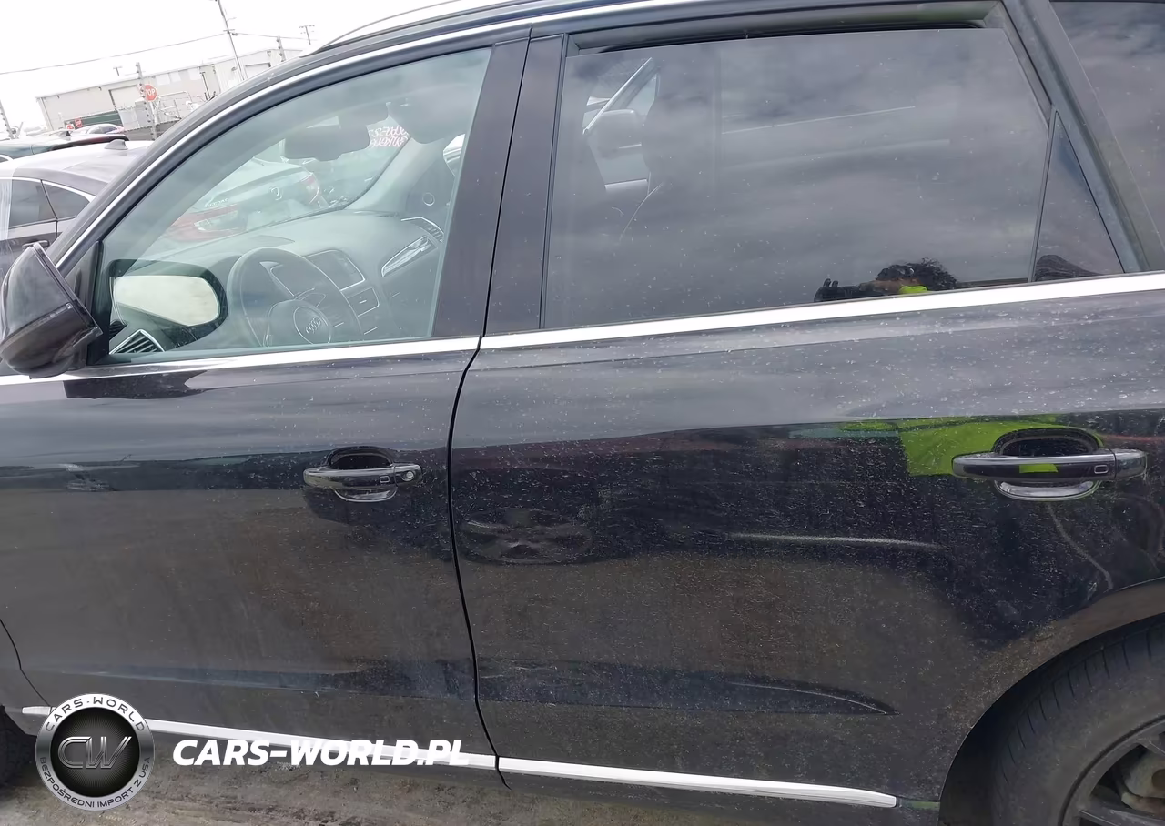 2014 Audi Q5 3.0 Tdi Premium Plus VIN:WA1CMAFP4EA082306 - 14