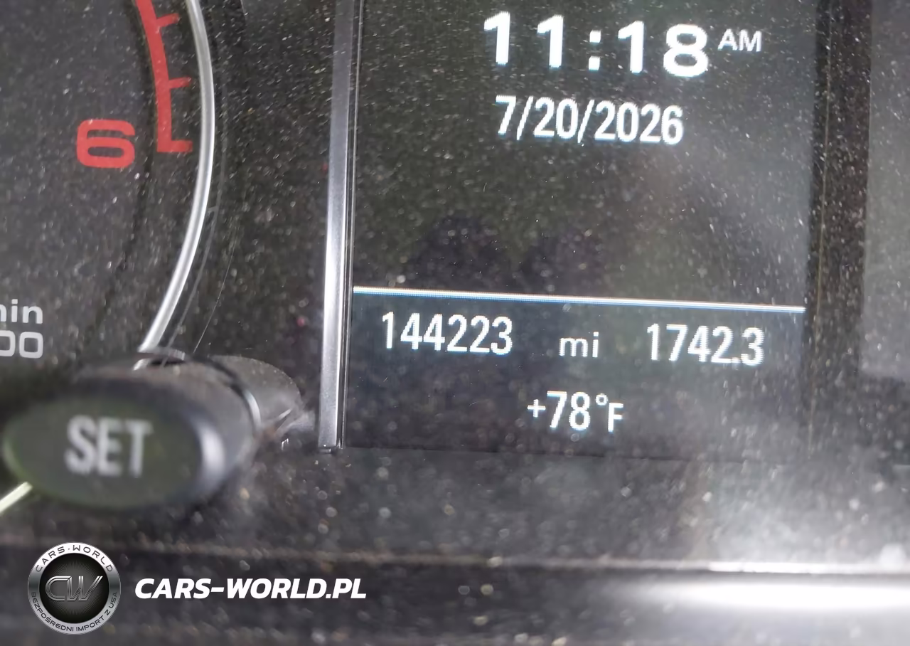 2014 Audi Q5 3.0 Tdi Premium Plus VIN:WA1CMAFP4EA082306 - 15