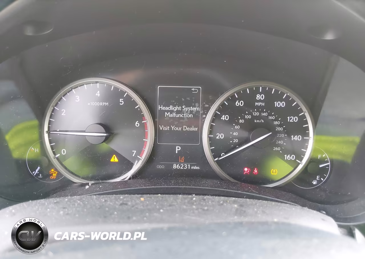 2019 Lexus Nx 300 VIN:JTJBARBZ4K2188841 - 7