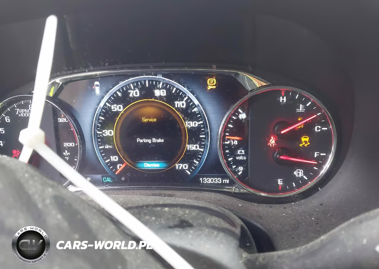 2019 GMC Acadia Denali VIN:1GKKNXLSXKZ295742 - 7