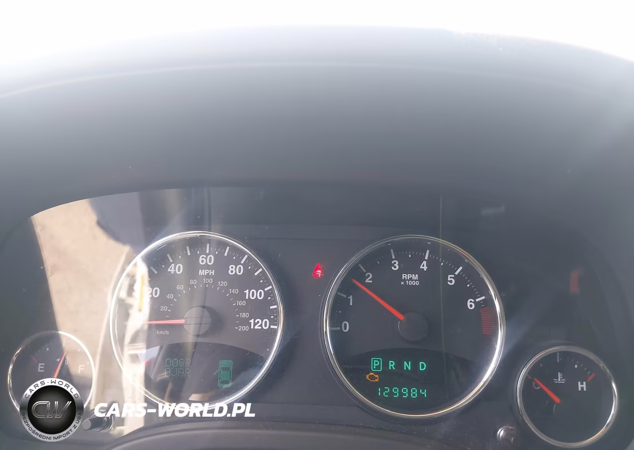 2010 Jeep Patriot Limited VIN:1J4NF4GB9AD570084 - 7