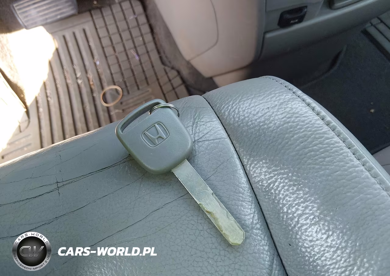 2011 Honda Odyssey Ex-L VIN:5FNRL5H69BB021177 - 11