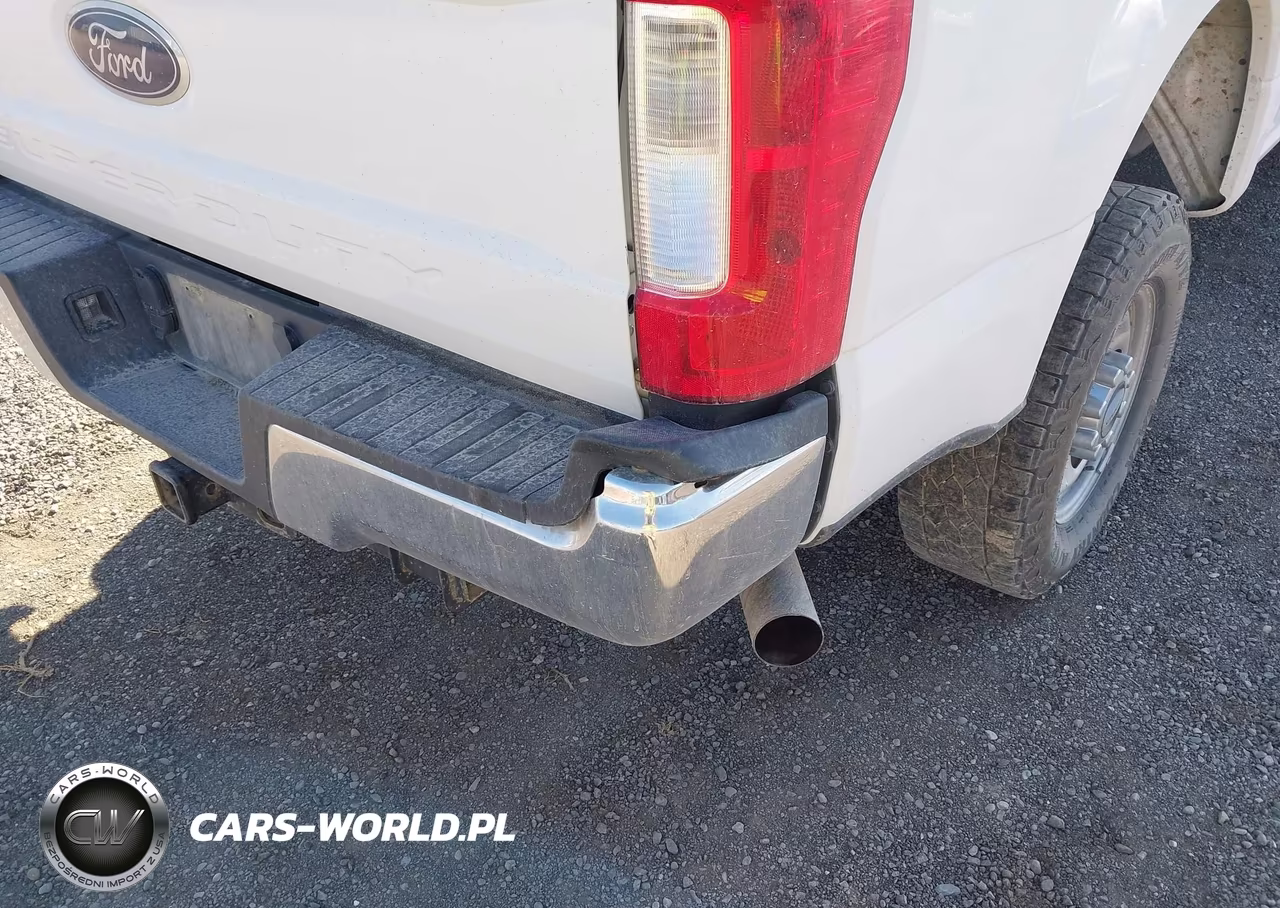 2018 Ford F-250 Xl VIN:1FT7X2B64JEC84082 - 12