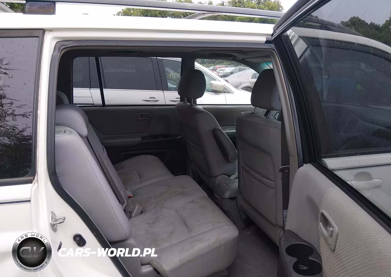 2006 Toyota Highlander VIN:JTEGD21A760154019 - 8