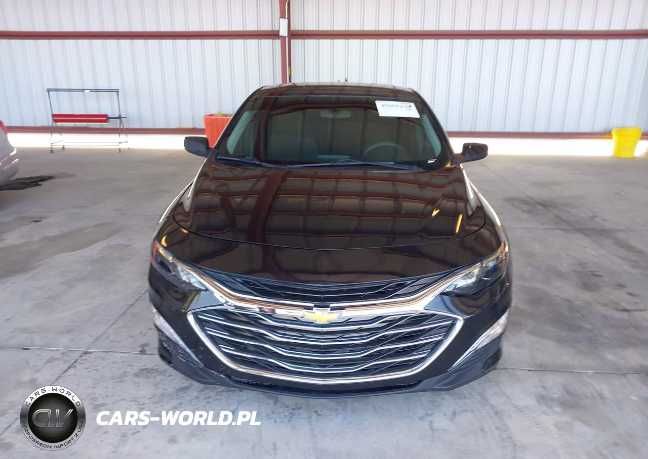 2020 Chevrolet Malibu Lt VIN:1G1ZD5ST9LF013632 - 12
