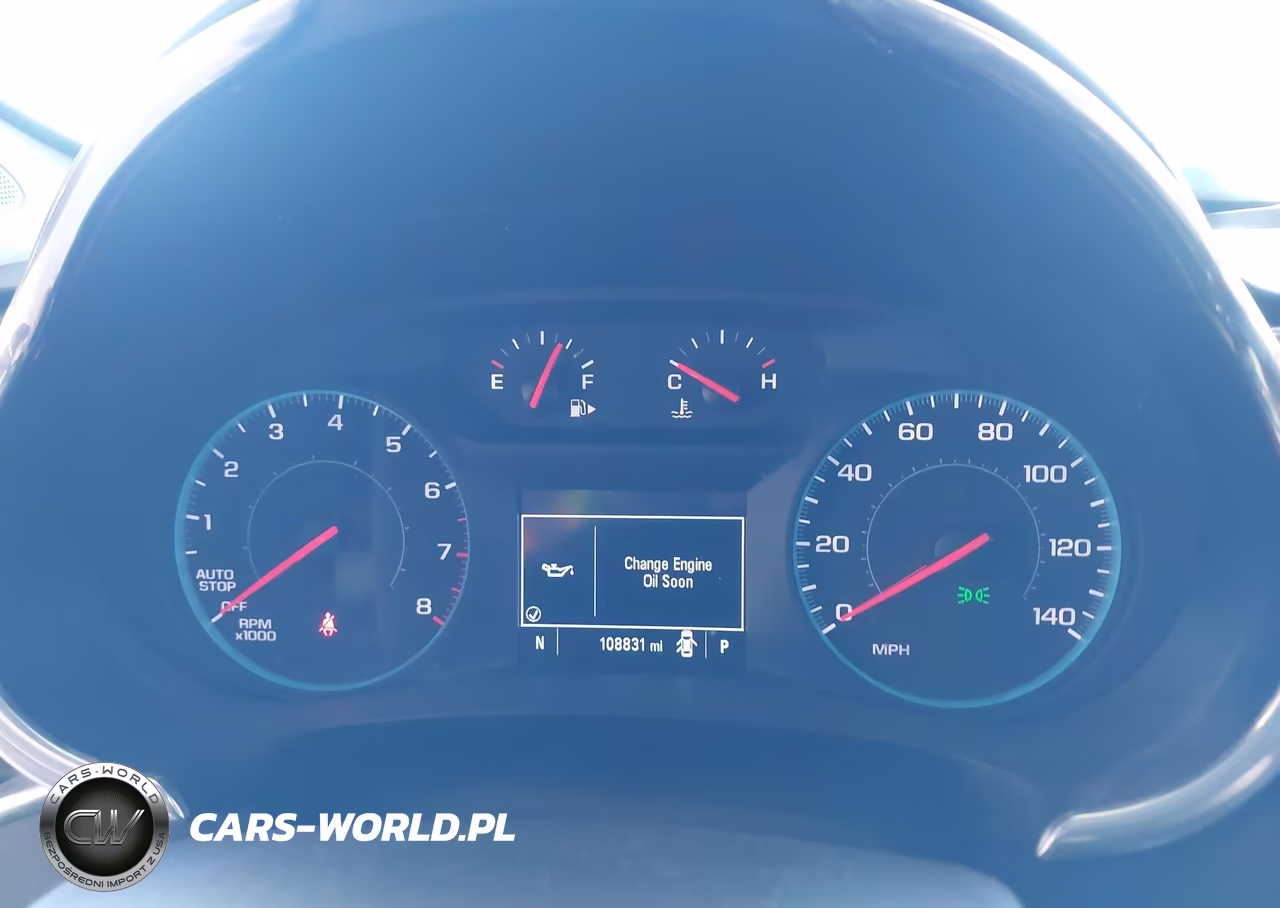 2020 Chevrolet Malibu Lt VIN:1G1ZD5ST9LF013632 - 7