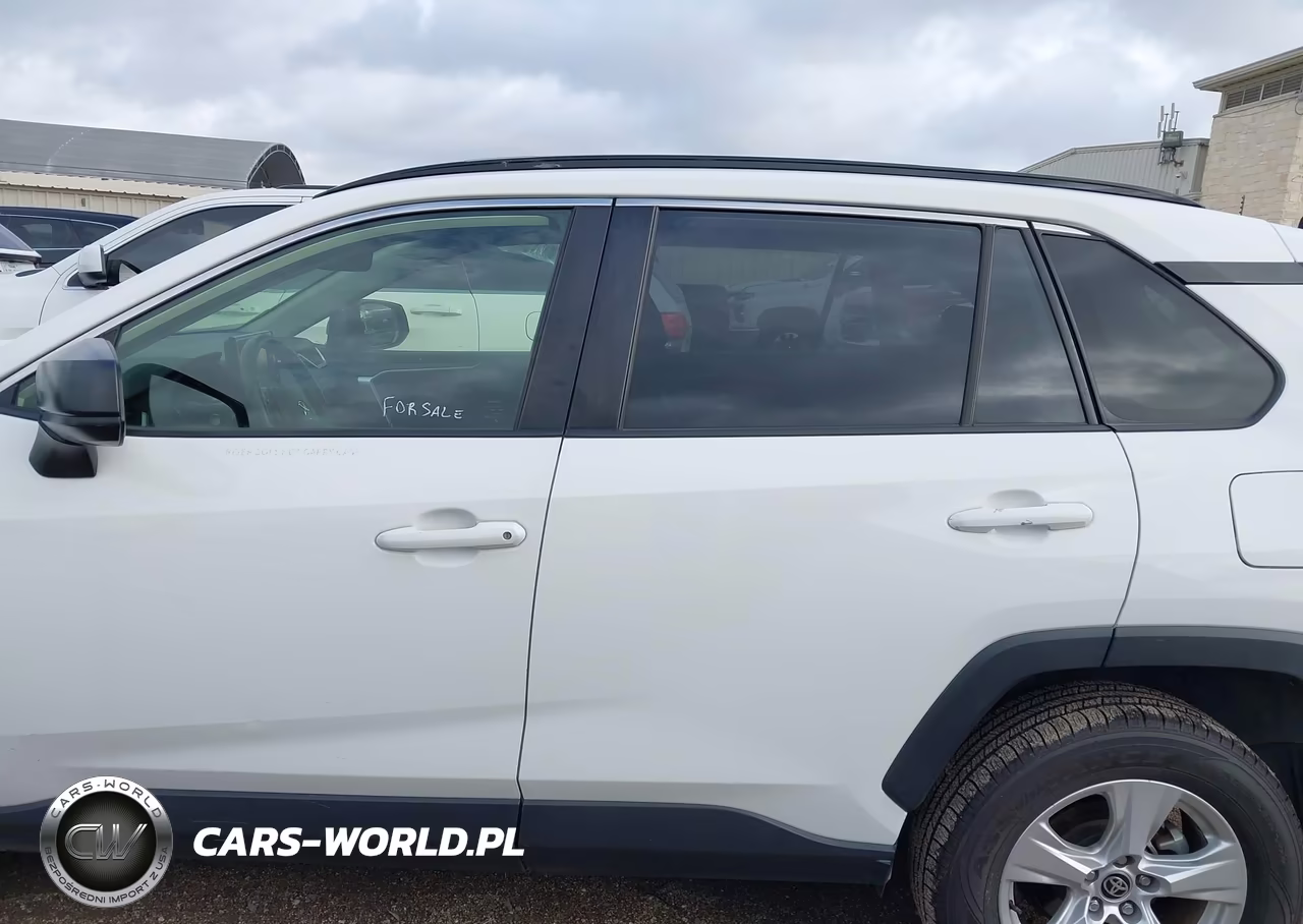 2021 Toyota Rav4 Hybrid Le VIN:JTMLWRFV5MD559027 - 14