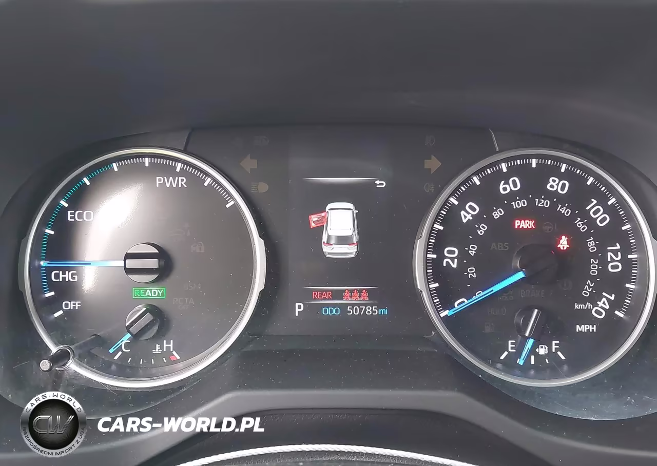 2021 Toyota Rav4 Hybrid Le VIN:JTMLWRFV5MD559027 - 7