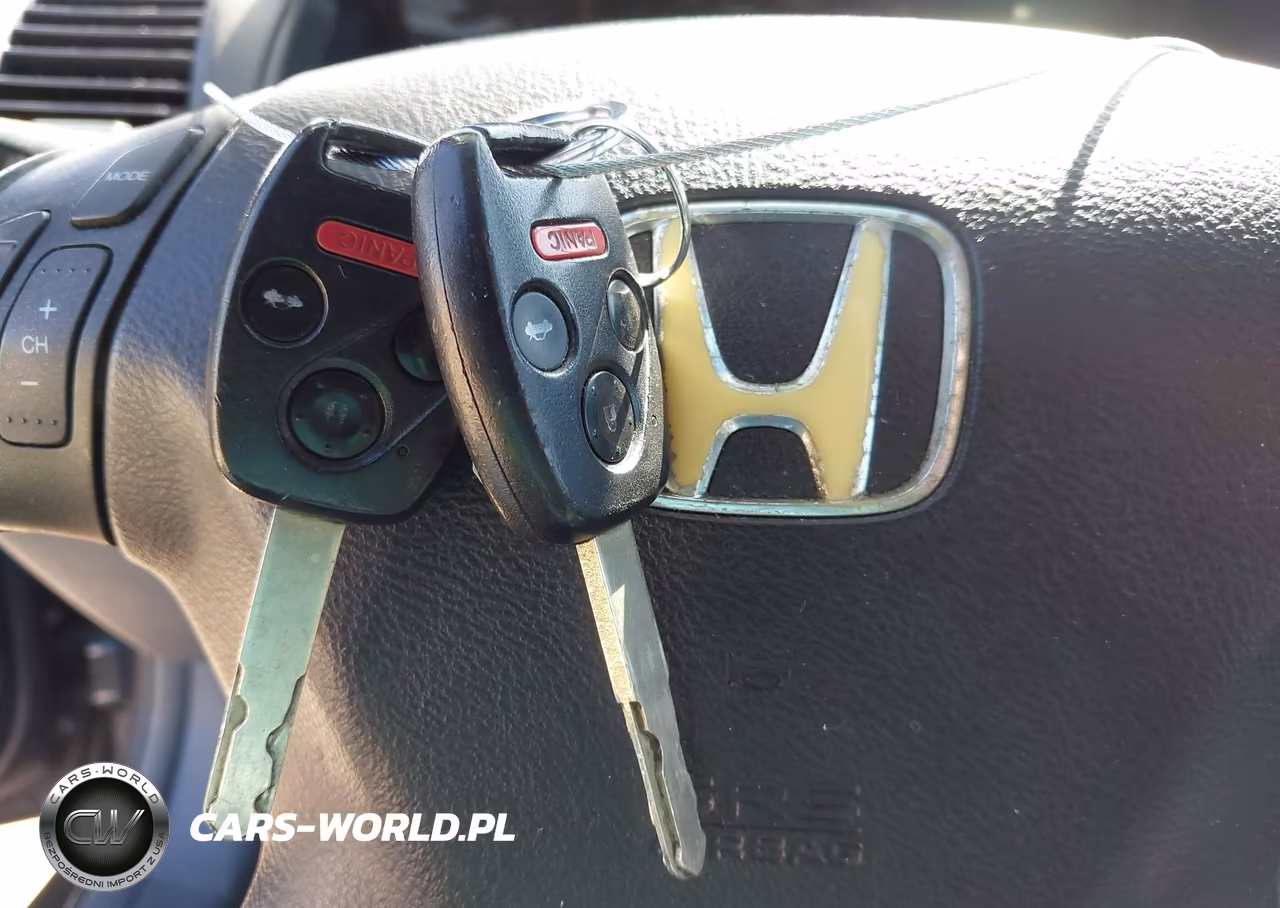 2006 Honda Accord 3.0 Ex VIN:1HGCM66546A035457 - 11
