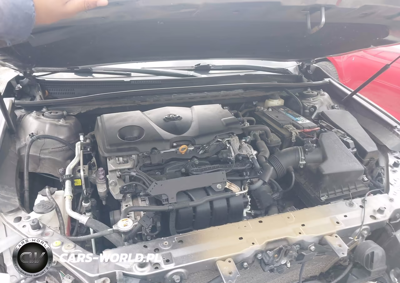 2018 Toyota Camry Xse VIN:4T1B61HK3JU015343 - 10