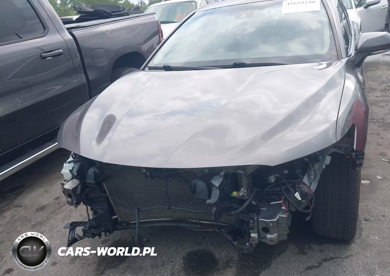 2018 Toyota Camry Xse VIN:4T1B61HK3JU015343 - 6