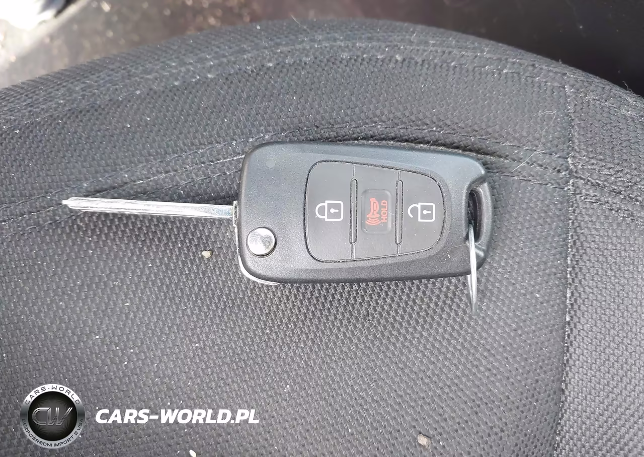 2013 Kia Sportage Lx VIN:KNDPB3A28D7509518 - 11